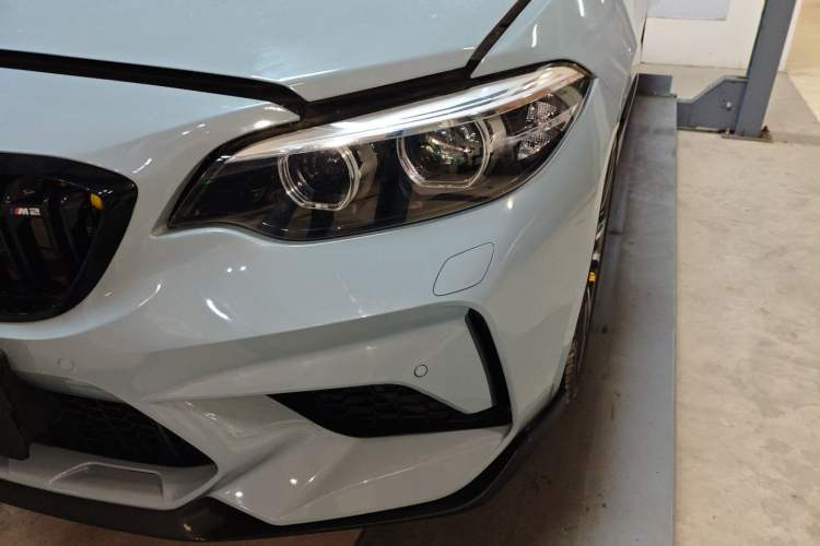 Used BMW 2 Series 2019 225i Sport Design Package Left Front Headlight