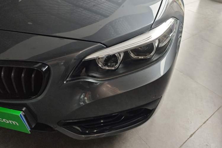 Used BMW 2 Series 2019 225i Sport Design Package Left Front Headlight