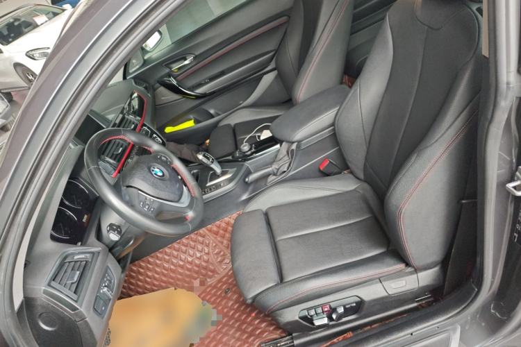 Used BMW 2 Series 2019 225i Sport Design Package Left Front Seat