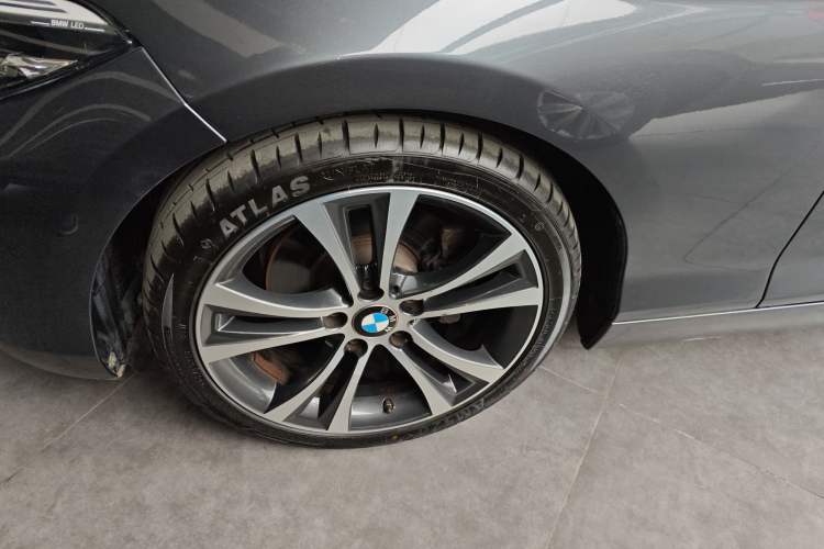Used BMW 2 Series 2019 225i Sport Design Package Left Front Wheel Hub