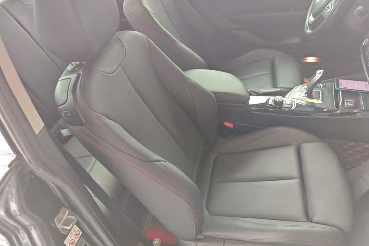 Used BMW 2 Series 2019 225i Sport Design Package Right Front Seat