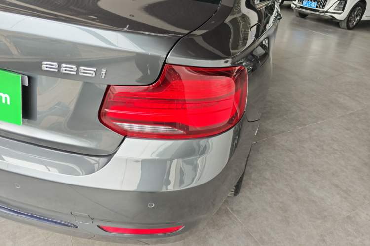 Used BMW 2 Series 2019 225i Sport Design Package Right Rear Taillight
