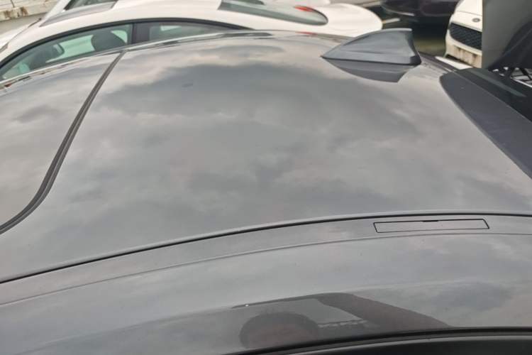 Used BMW 2 Series 2019 225i Sport Design Package Roof