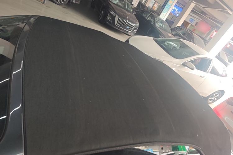 Used BMW 2 Series 2019 225i Convertible Coupe Luxury Edition M Sport Package Roof