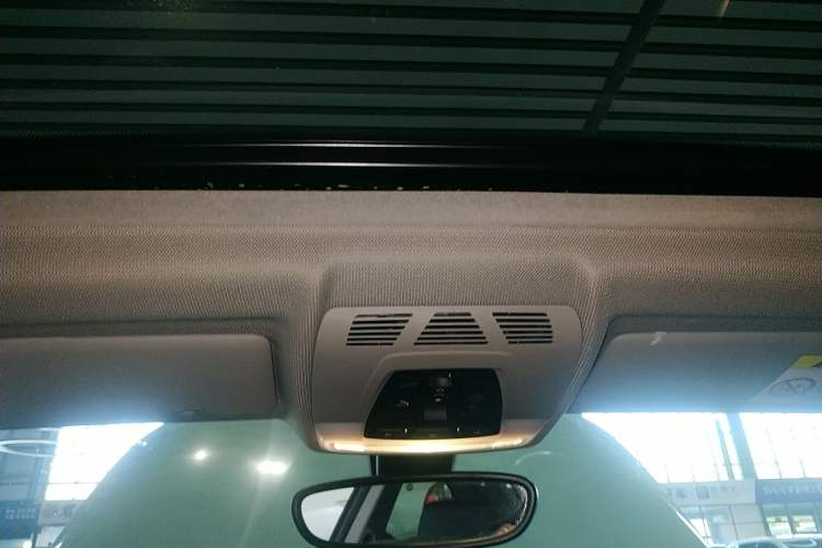 Used BMW 2 Series 2019 225i Sport Design Package Headliner