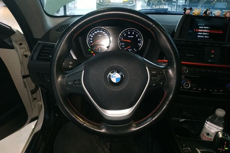 Used BMW 2 Series 2019 225i Sport Design Package Steering Wheel