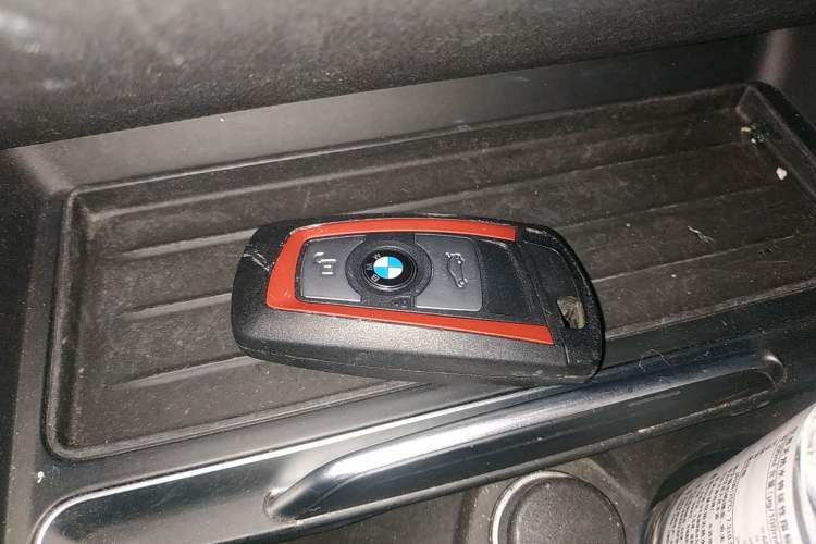 Used BMW 2 Series 2019 225i Sport Design Package Vehicle Key