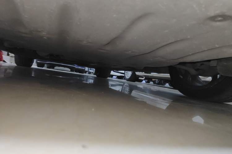 Used BMW 2 Series 2019 225i Sport Design Package Chassis Front