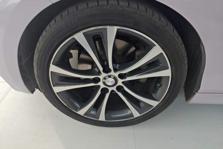 Used BMW 2 Series 2019 225i Convertible Coupe Sports Design Package Exterior 7