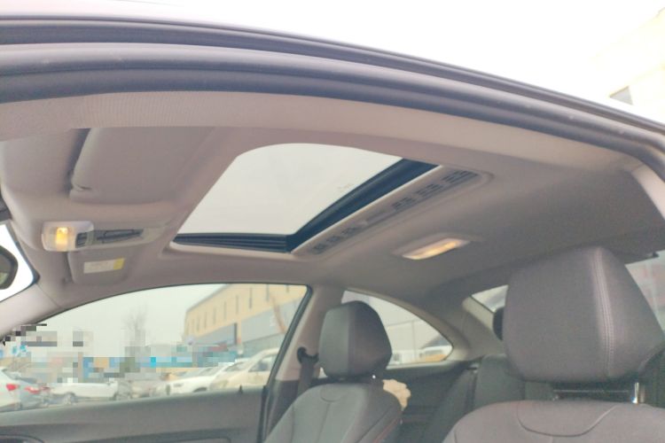 Used BMW 2 Series 2019 225i Sport Design Package Headliner