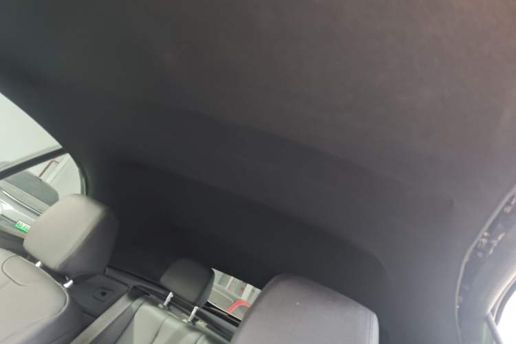 Used BMW 2 Series 2019 225i Convertible Coupe Sports Design Package Headliner