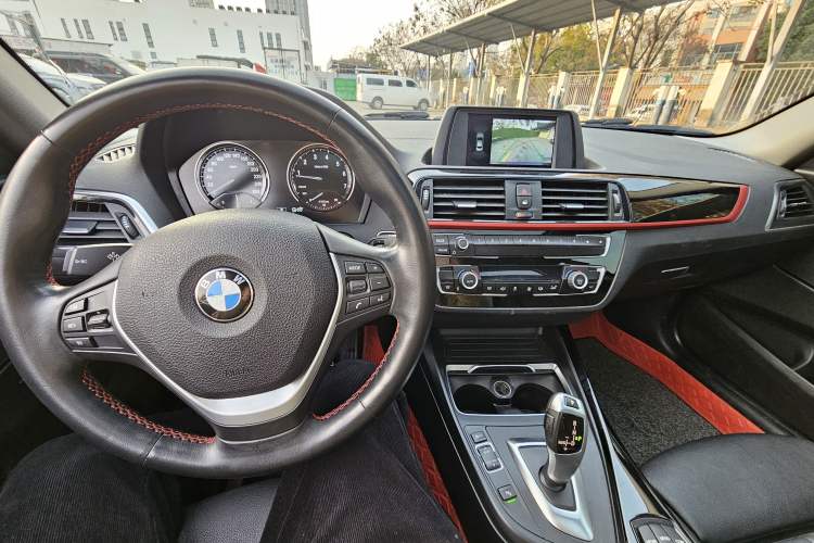 Used BMW 2 Series 2019 225i Sport Design Package Interior 2