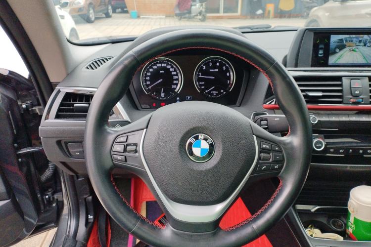 Used BMW 2 Series 2019 225i Sport Design Package Steering Wheel