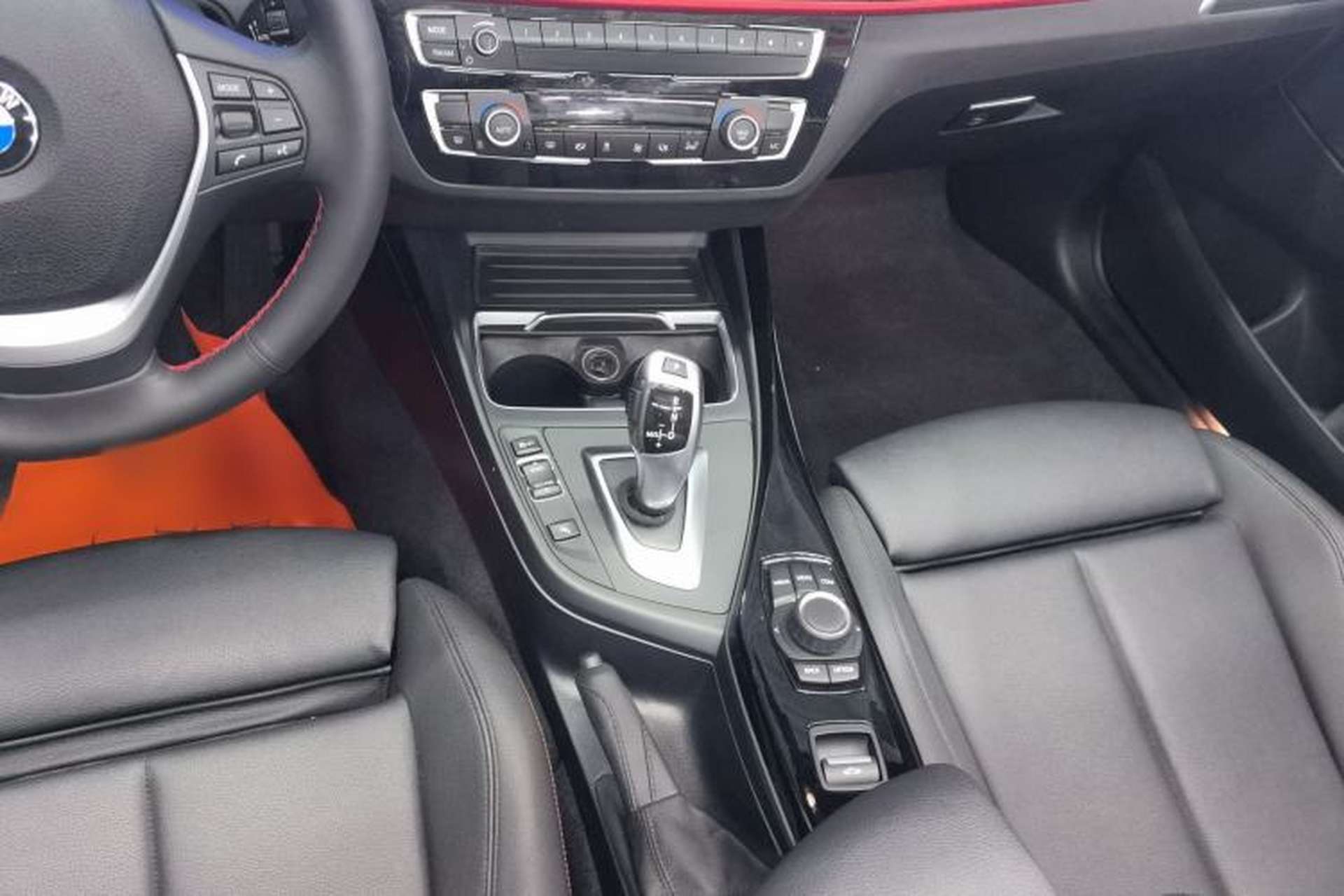 Used BMW 2 Series 2019 225i Convertible Coupe Sports Design Package Gear Lever