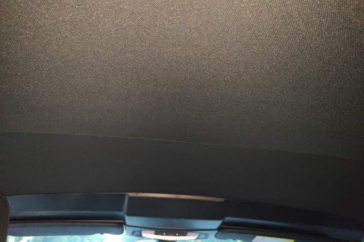 Used BMW 2 Series 2019 225i Convertible Coupe Sports Design Package Headliner