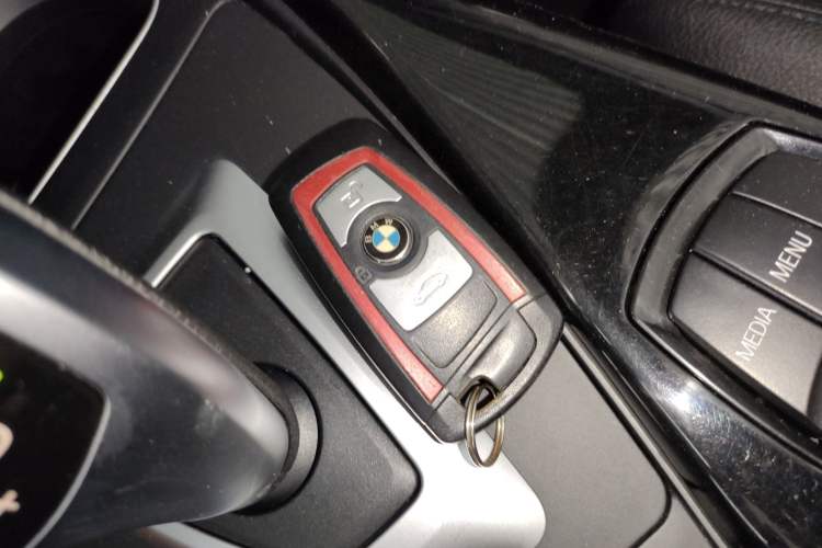 Used BMW 2 Series 2019 225i Convertible Coupe Luxury Edition M Sport Package Interior 1
