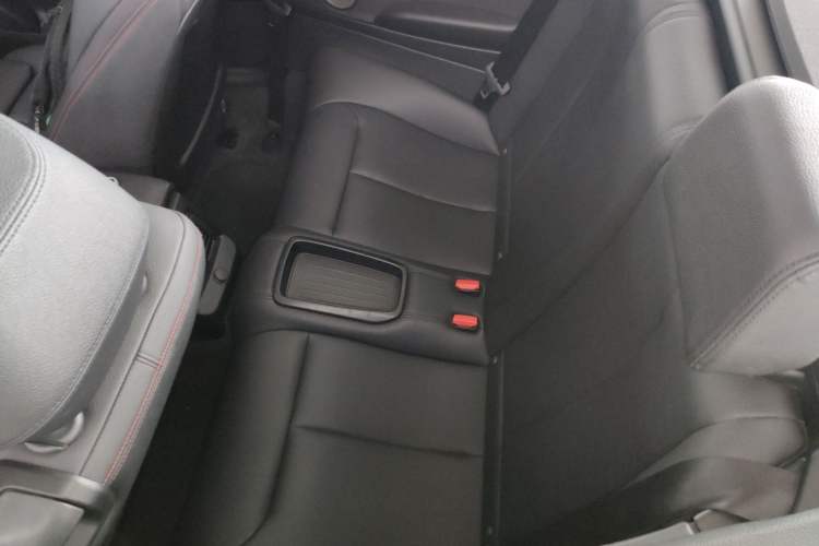 Used BMW 2 Series 2019 225i Convertible Coupe Luxury Edition M Sport Package Interior 4