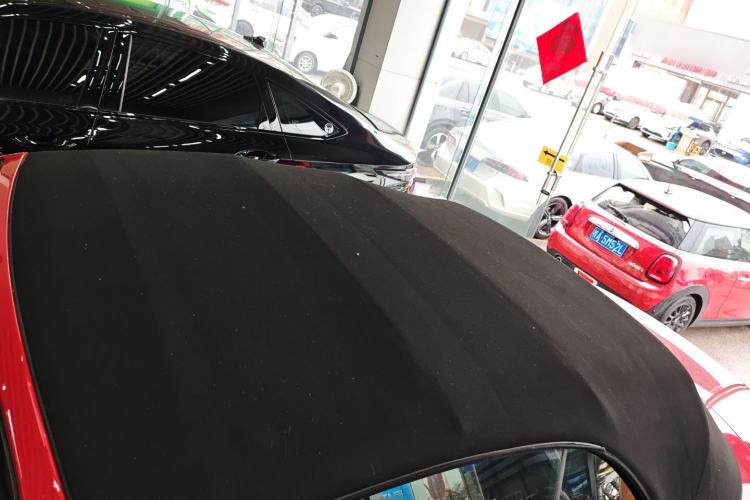Used BMW 2 Series 2019 225i Convertible Coupe Sports Design Package Roof