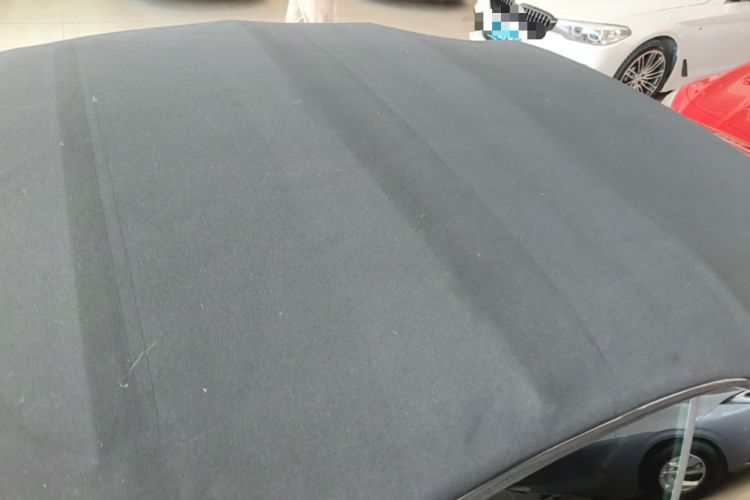 Used BMW 2 Series 2019 225i Convertible Coupe Sports Design Package Roof