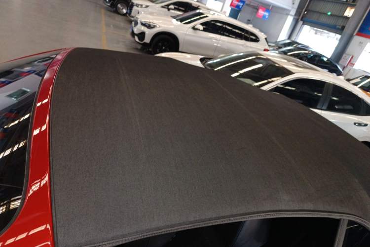 Used BMW 2 Series 2019 225i Convertible Coupe Luxury Edition M Sport Package Roof
