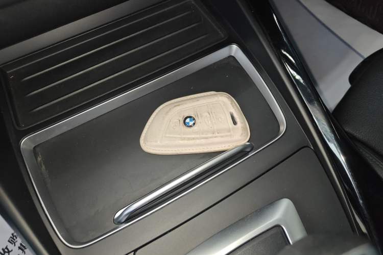 Used BMW 2 Series 2019 225i Convertible Coupe Sports Design Package Vehicle Key