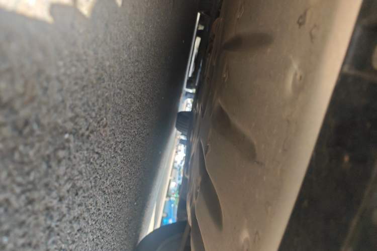 Used BMW 2 Series 2019 225i Sport Design Package Chassis Front