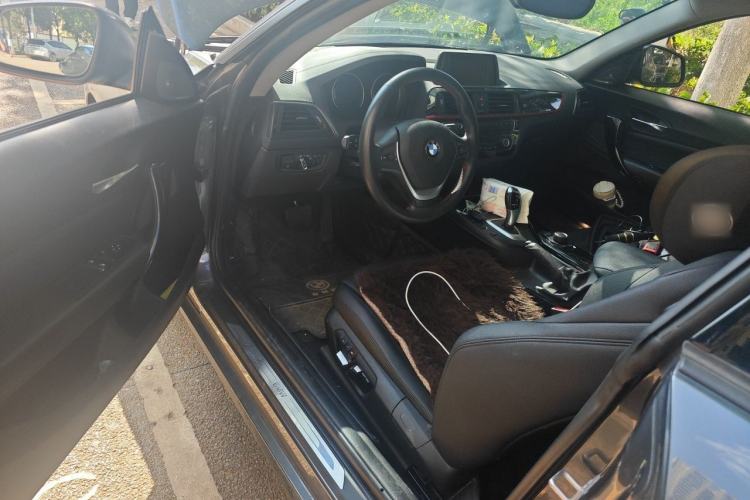 Used BMW 2 Series 2019 225i Sport Design Package Driver Seat
