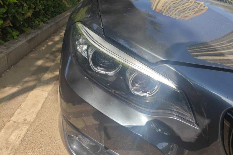 Used BMW 2 Series 2019 225i Sport Design Package Right Front Headlight