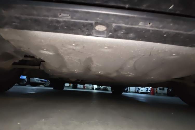 Used BMW 2 Series 2019 225i Sport Design Package Chassis Front