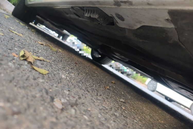 Used BMW 2 Series 2019 225i Sport Design Package Chassis Front Right