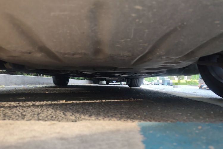 Used BMW 2 Series 2019 225i Sport Design Package Chassis Front