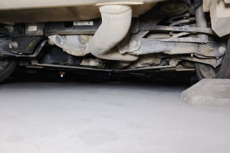 Used BMW 2 Series 2019 225i Sport Design Package Chassis Rear