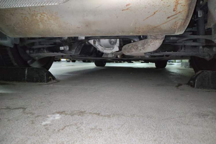 Used BMW 2 Series 2019 225i Sport Design Package Chassis Rear