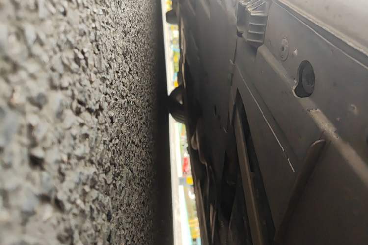 Used BMW 2 Series 2019 225i Convertible Coupe Sports Design Package Chassis Rear Left
