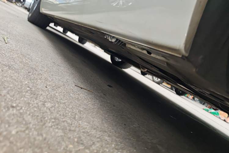 Used BMW 2 Series 2019 225i Convertible Coupe Sports Design Package Chassis Rear Left