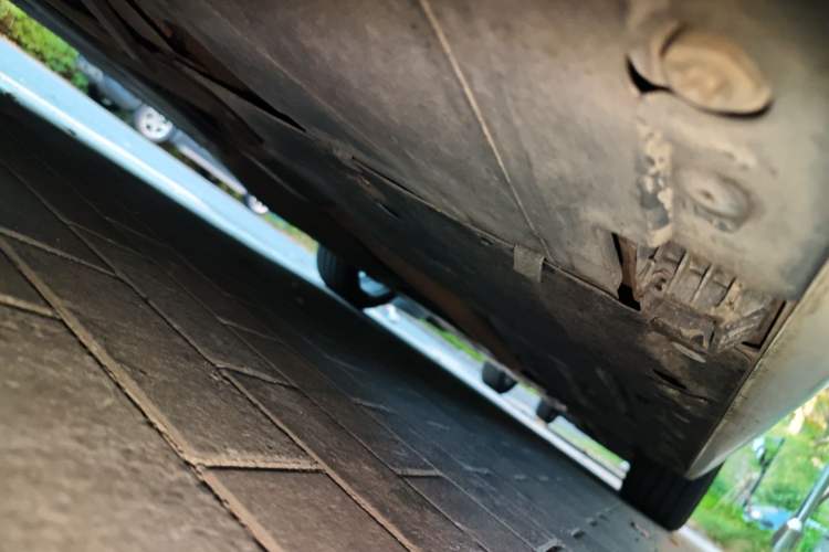 Used BMW 2 Series 2019 225i Sport Design Package Chassis Rear Right