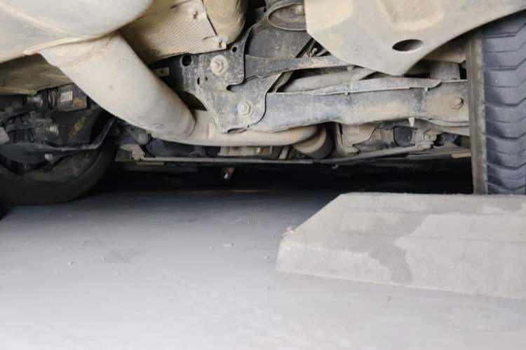 Used BMW 2 Series 2019 225i Sport Design Package Chassis Rear Right