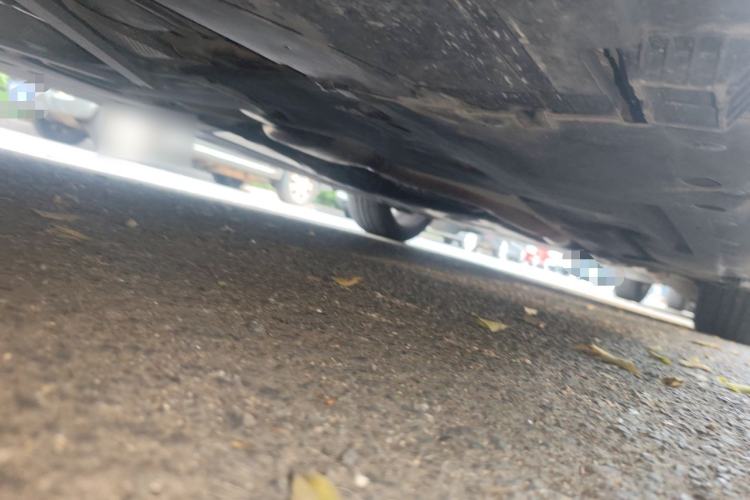 Used BMW 2 Series 2019 225i Sport Design Package Chassis Rear Right