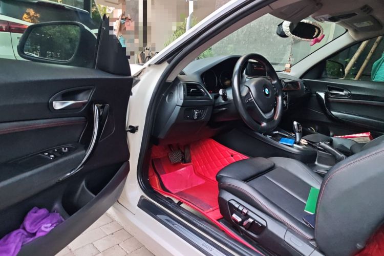 Used BMW 2 Series 2019 225i Sport Design Package Driver Seat