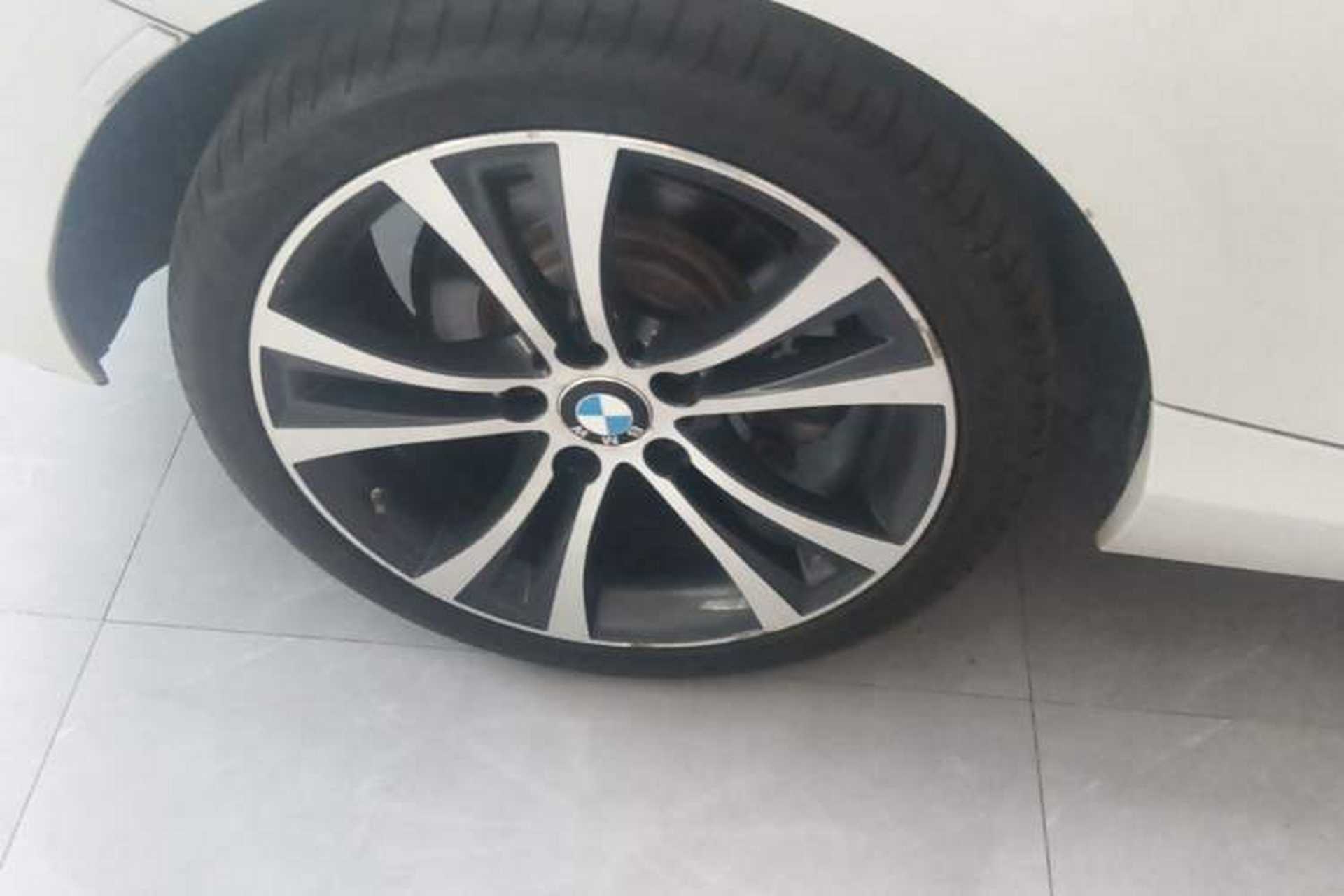 Used BMW 2 Series 2019 225i Convertible Coupe Sports Design Package Exterior 5