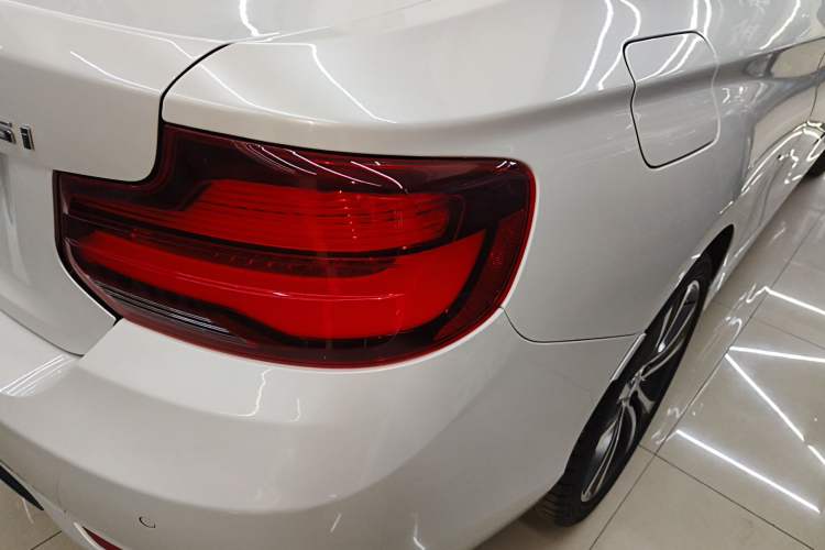 Used BMW 2 Series 2019 225i Sport Design Package Exterior 6
