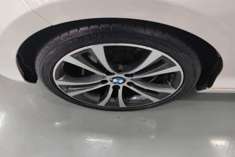Used BMW 2 Series 2019 225i Sport Design Package Exterior 6