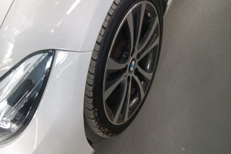 Used BMW 2 Series 2019 225i Convertible Coupe Sports Design Package Exterior 7