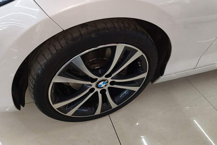 Used BMW 2 Series 2019 225i Sport Design Package Exterior 7