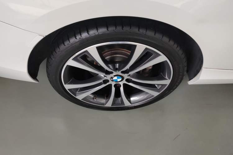 Used BMW 2 Series 2019 225i Sport Design Package Exterior 7