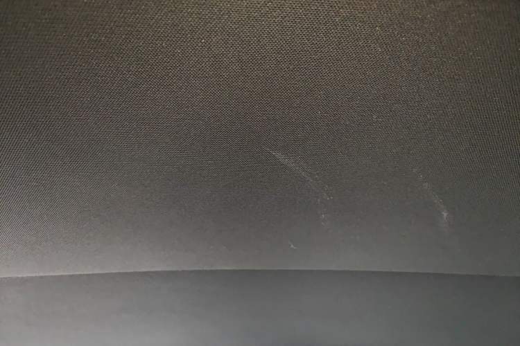 Used BMW 2 Series 2019 225i Convertible Coupe Sports Design Package Headliner