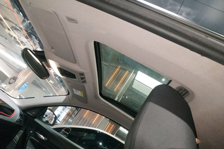 Used BMW 2 Series 2019 225i Sport Design Package Headliner