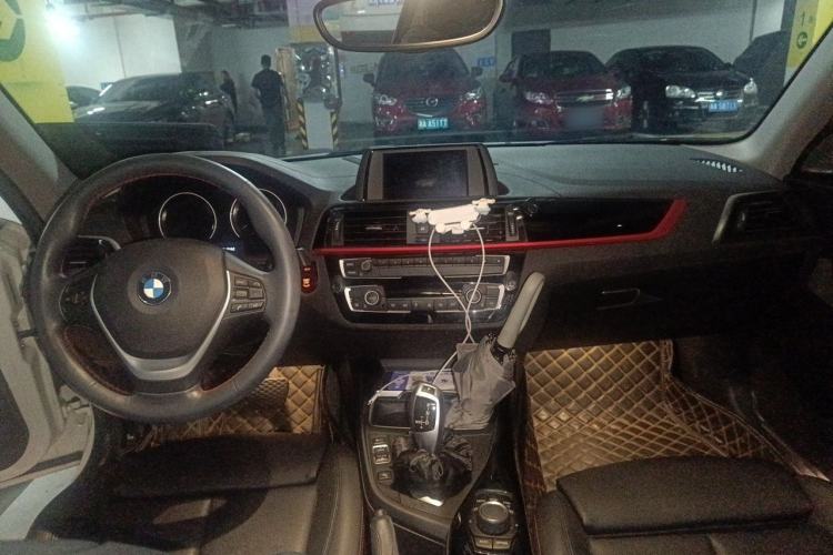 Used BMW 2 Series 2019 225i Sport Design Package Headliner
