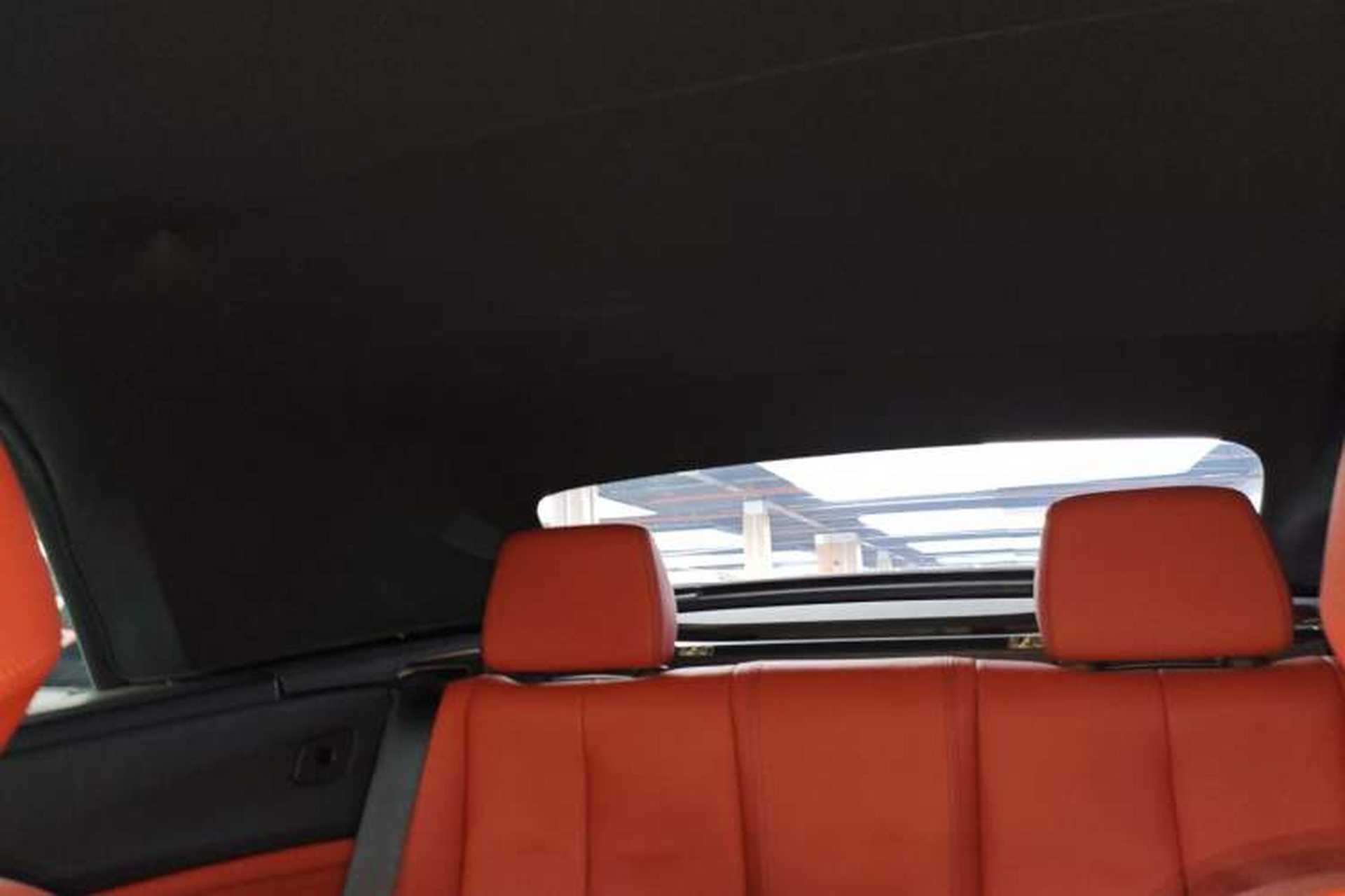 Used BMW 2 Series 2019 225i Convertible Coupe Luxury Edition M Sport Package Headliner