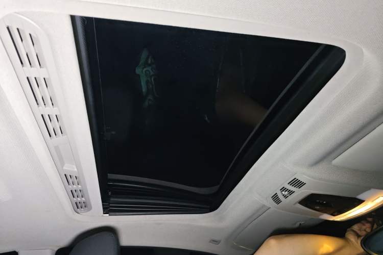 Used BMW 2 Series 2019 225i Sport Design Package Headliner
